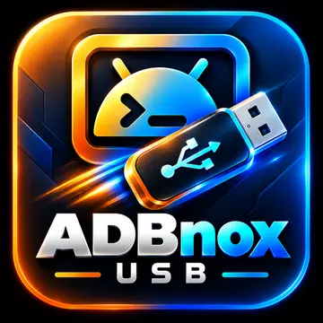 ADBnox USB